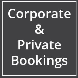 corporate-and-private-bookings