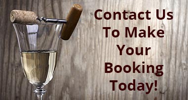 Contact us to book